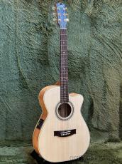 Maton 【画像選定品】-Sound Messe 2025- EBG808PF LTD Natural #32121【48回迄金利0%対象】【送料当社負担】_2