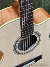 Maton 【画像選定品】-Sound Messe 2025- EBG808PF LTD Natural #32121【48回迄金利0%対象】【送料当社負担】_3