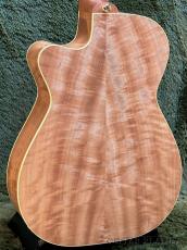 Maton 【画像選定品】-Sound Messe 2025- EBG808PF LTD Natural #32121【48回迄金利0%対象】【送料当社負担】_6
