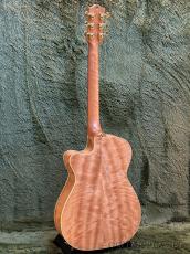 Maton 【画像選定品】-Sound Messe 2025- EBG808PF LTD Natural #32121【48回迄金利0%対象】【送料当社負担】_7