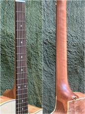 Maton 【画像選定品】-Sound Messe 2025- EBG808PF LTD Natural #32121【48回迄金利0%対象】【送料当社負担】_8