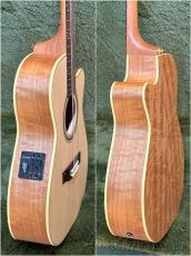 Maton 【画像選定品】-Sound Messe 2025- EBG808PF LTD Natural #32121【48回迄金利0%対象】【送料当社負担】_9