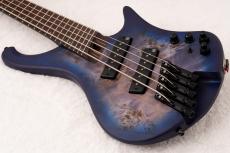 Ibanez EHB1505MS -Pacific Blue Burst Flat / PLF- #250905555 [3.14kg]_4