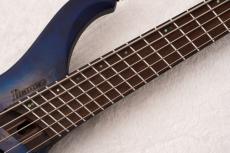 Ibanez EHB1505MS -Pacific Blue Burst Flat / PLF- #250905555 [3.14kg]_7
