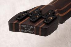 Ibanez EHB1505MS -Pacific Blue Burst Flat / PLF- #250905555 [3.14kg]_9