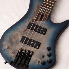 Ibanez EHB1500 -Cosmic Blue Starburst Flat / CTF- #260106334 [3.06kg]