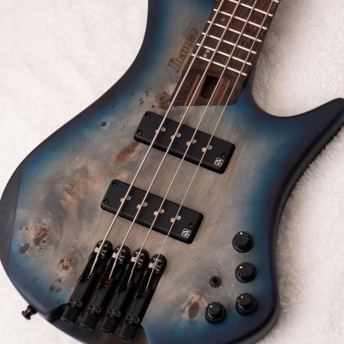 Ibanez EHB1500 -Cosmic Blue Starburst Flat / CTF- #260106334 [3.06kg]