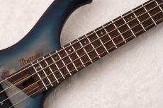 Ibanez EHB1500 -Cosmic Blue Starburst Flat / CTF- #260106334 [3.06kg]_6