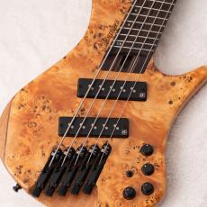 Ibanez EHB1505SMS -Florid Natural Low Gloss / FNL- #250908545 [2.96kg]