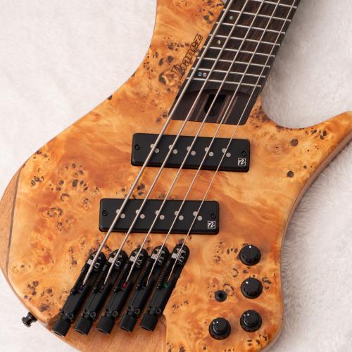 Ibanez EHB1505SMS -Florid Natural Low Gloss / FNL- #250908545 [2.96kg]