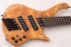 Ibanez EHB1505SMS -Florid Natural Low Gloss / FNL- #250908545 [2.96kg]_2