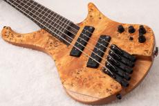 Ibanez EHB1505SMS -Florid Natural Low Gloss / FNL- #250908545 [2.96kg]_4