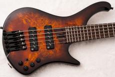 Ibanez EHB1505S -Dragon Eye Burst Low Gloss / DEL- #250908522 [3.29kg]_2