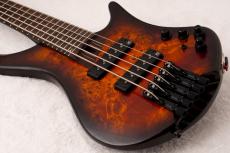 Ibanez EHB1505S -Dragon Eye Burst Low Gloss / DEL- #250908522 [3.29kg]_4