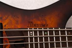 Ibanez EHB1505S -Dragon Eye Burst Low Gloss / DEL- #250908522 [3.29kg]_6