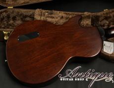 Gibson Custom Shop Historic Collection 1957 Les Paul Junior 2024 Vintage Sunburst VOS (Vintage Patina) w/Custom P-90 PU 3.69kg "Near-Mint"_5