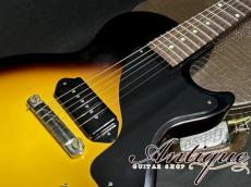 Gibson Custom Shop Historic Collection 1957 Les Paul Junior 2024 Vintage Sunburst VOS (Vintage Patina) w/Custom P-90 PU 3.69kg "Near-Mint"_7