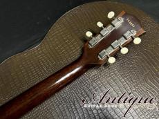 Gibson Custom Shop Historic Collection 1957 Les Paul Junior 2024 Vintage Sunburst VOS (Vintage Patina) w/Custom P-90 PU 3.69kg "Near-Mint"_9