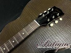 Gibson Custom Shop Historic Collection 1957 Les Paul Junior 2024 Vintage Sunburst VOS (Vintage Patina) w/Custom P-90 PU 3.69kg "Near-Mint"_10