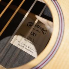 Martin LX1 Little Martin_5