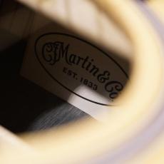Martin LX1 Little Martin_6