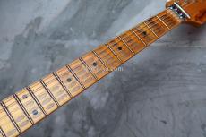 Fender Custom Shop 1956 Stratocaster Heavy Relic FRT / Vintage White_5