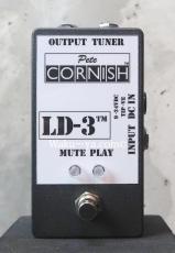 Pete CORNISH LD-3 TM / Line Driver