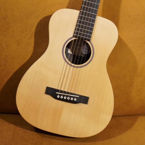 Martin LX1E Little Martin