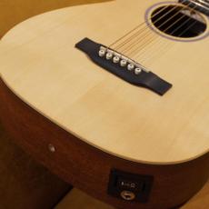 Martin LX1E Little Martin_2