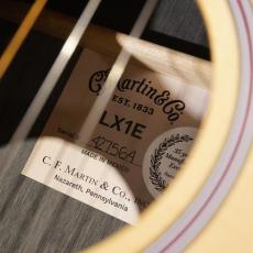 Martin LX1E Little Martin_5
