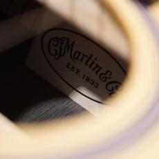 Martin LX1E Little Martin_6