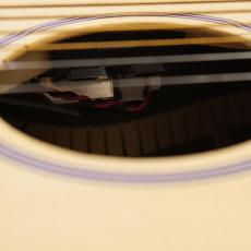 Martin LX1E Little Martin_7