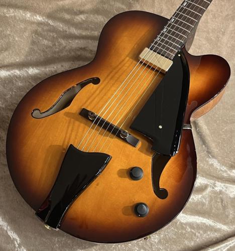 Ibanez 【NEW】AFC71 Violin Sunburst sn PW25050430 [2.51kg]