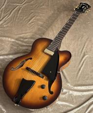 Ibanez 【NEW】AFC71 Violin Sunburst sn PW25050430 [2.51kg]_2