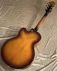 Ibanez 【NEW】AFC71 Violin Sunburst sn PW25050430 [2.51kg]_3