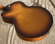 Ibanez 【NEW】AFC71 Violin Sunburst sn PW25050430 [2.51kg]_5