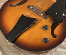 Ibanez 【NEW】AFC71 Violin Sunburst sn PW25050430 [2.51kg]_7