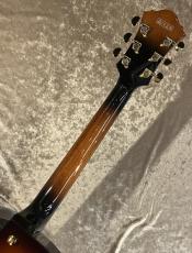 Ibanez 【NEW】AFC71 Violin Sunburst sn PW25050430 [2.51kg]_8