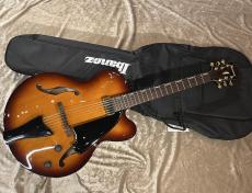 Ibanez 【NEW】AFC71 Violin Sunburst sn PW25050430 [2.51kg]_11