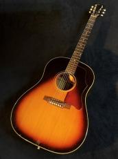 Gibson 【Vintage】 J-45 Sunburst 1968年製【G-CLUB TOKYO】【試奏動画あり】_2