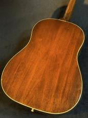 Gibson 【Vintage】 J-45 Sunburst 1968年製【G-CLUB TOKYO】【試奏動画あり】_3