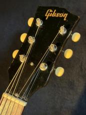 Gibson 【Vintage】 J-45 Sunburst 1968年製【G-CLUB TOKYO】【試奏動画あり】_4