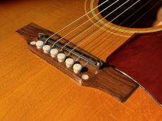 Gibson 【Vintage】 J-45 Sunburst 1968年製【G-CLUB TOKYO】【試奏動画あり】_6