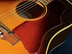 Gibson 【Vintage】 J-45 Sunburst 1968年製【G-CLUB TOKYO】【試奏動画あり】_7