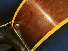 Gibson 【Vintage】 J-45 Sunburst 1968年製【G-CLUB TOKYO】【試奏動画あり】_10