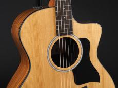 Taylor 214ce Plus 【Torrefied Top & C-Class Bracing採用の最新モデル!】_4