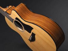 Taylor 214ce Plus 【Torrefied Top & C-Class Bracing採用の最新モデル!】_10