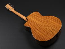 Taylor 214ce Plus 【Torrefied Top & C-Class Bracing採用の最新モデル!】_12