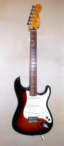 Fender Japan G-5 VG