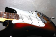 Fender Japan G-5 VG_8